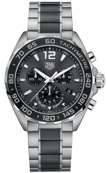 Tag Heuer Formula 1 Replica CAZ1011.BA0843 watch